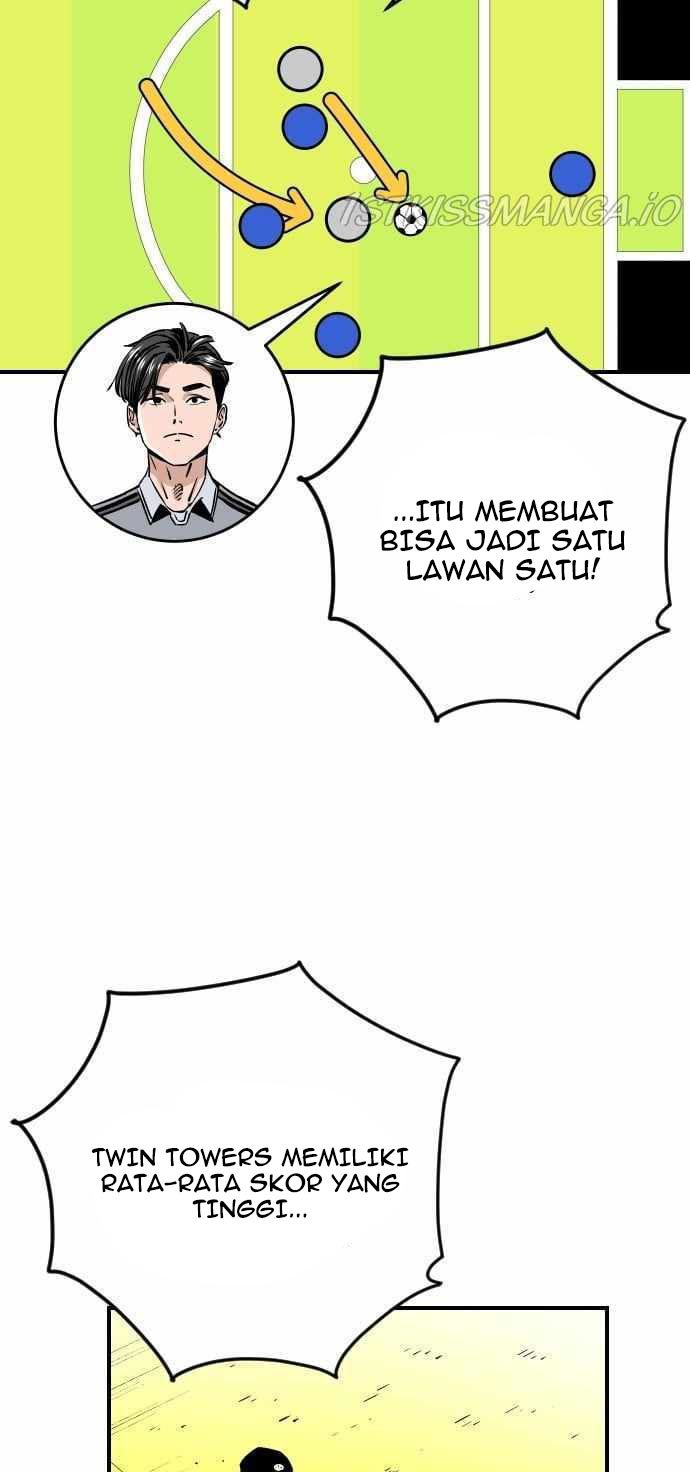 Build Up Chapter 89 Gambar 20