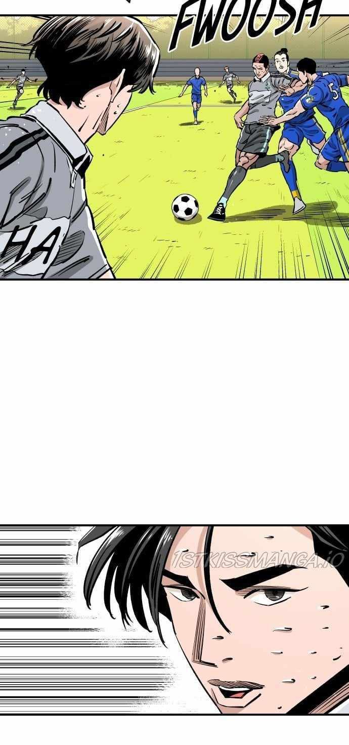 Build Up Chapter 89 Gambar 22