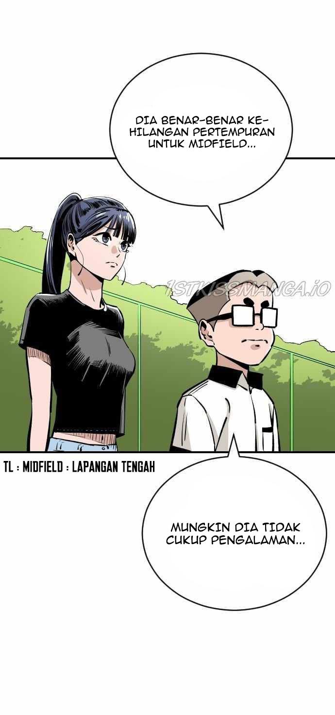 Build Up Chapter 89 Gambar 38