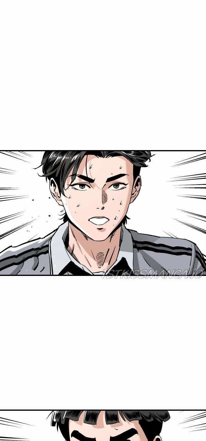 Build Up Chapter 89 Gambar 3