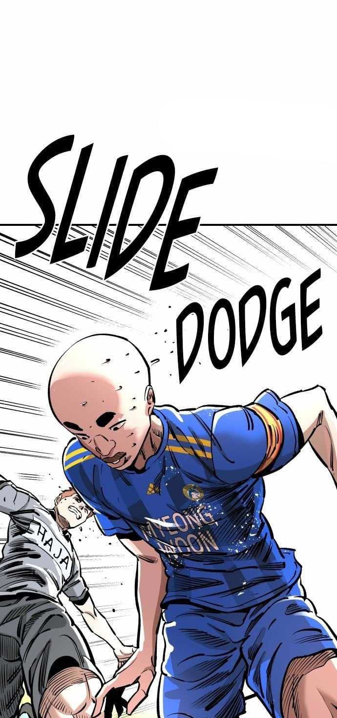 Build Up Chapter 89 Gambar 33