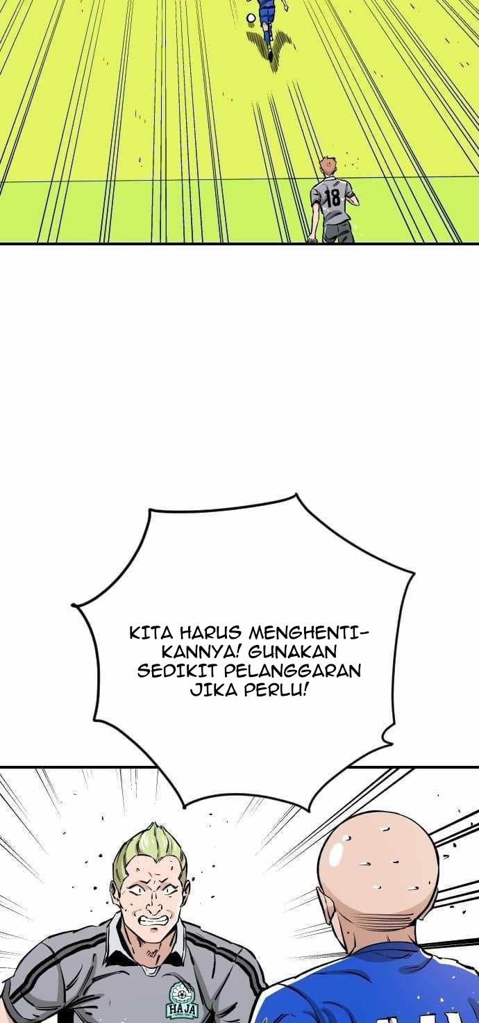 Build Up Chapter 89 Gambar 45
