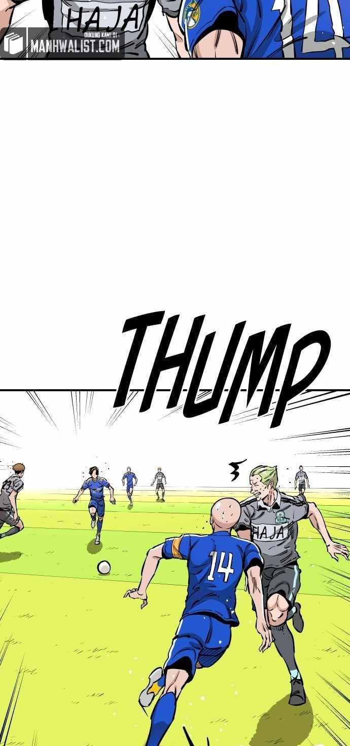 Build Up Chapter 89 Gambar 46