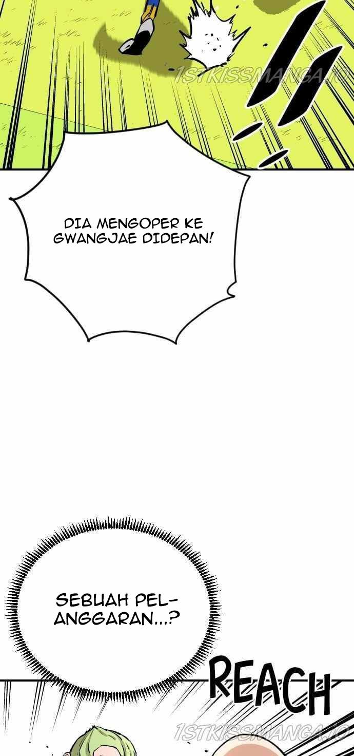 Build Up Chapter 89 Gambar 47