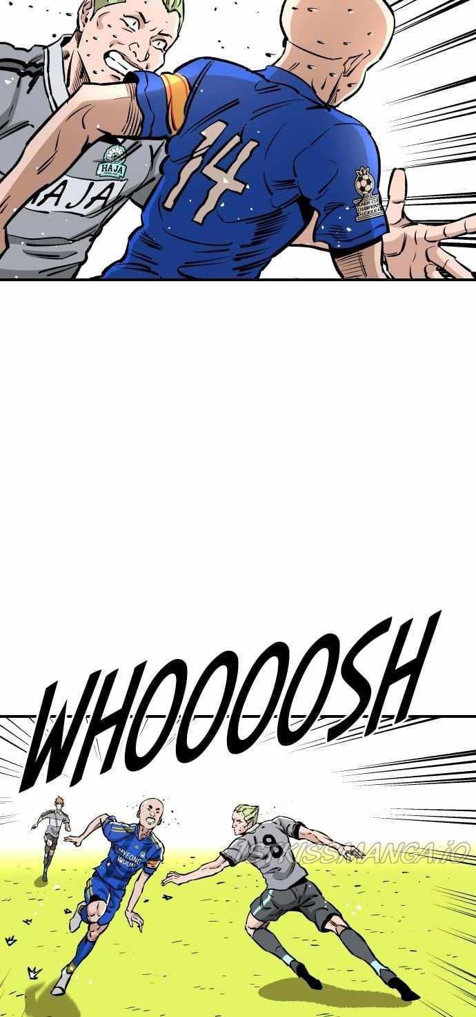 Build Up Chapter 89 Gambar 48