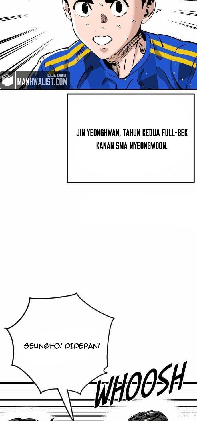 Build Up Chapter 89 Gambar 4