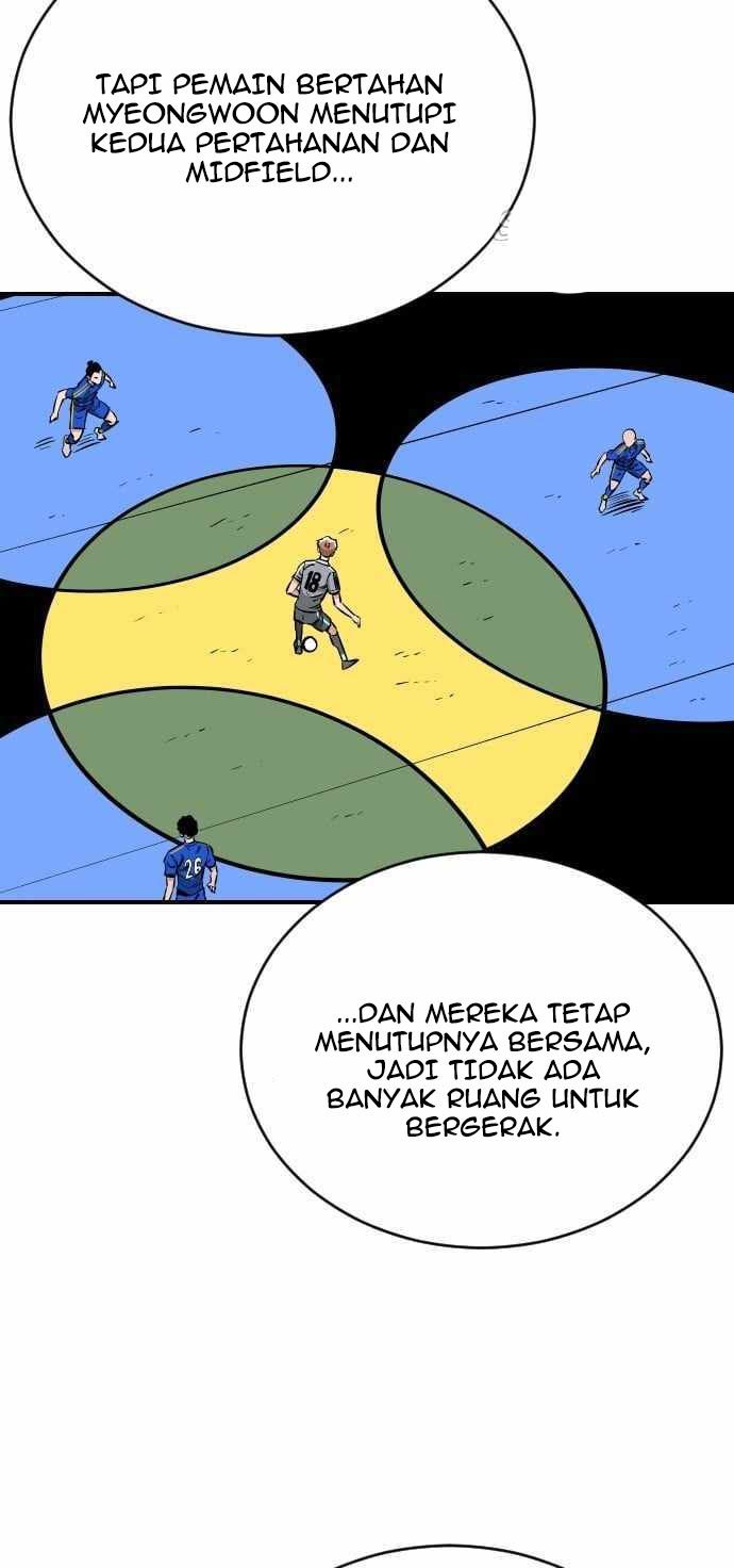 Build Up Chapter 89 Gambar 40