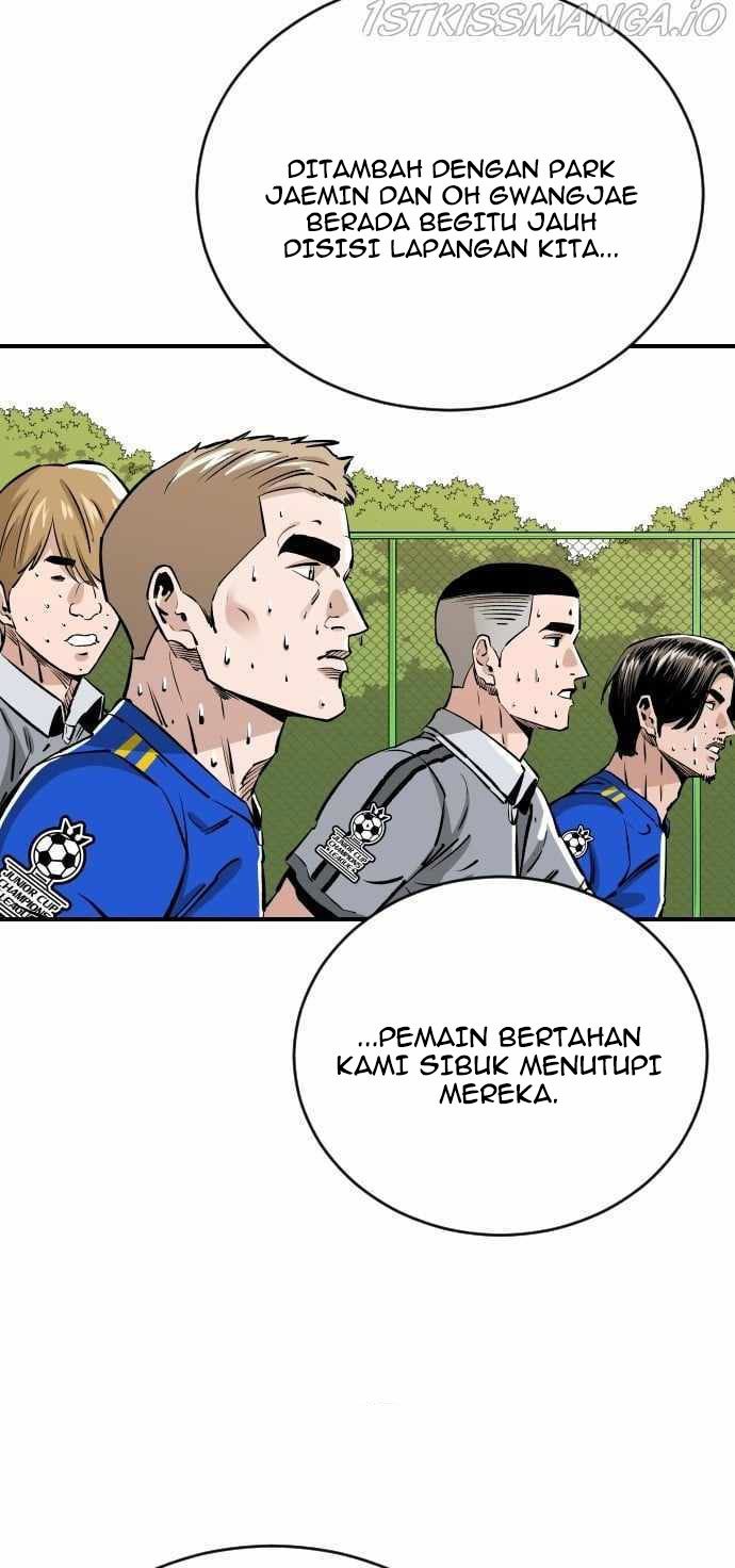Build Up Chapter 89 Gambar 41