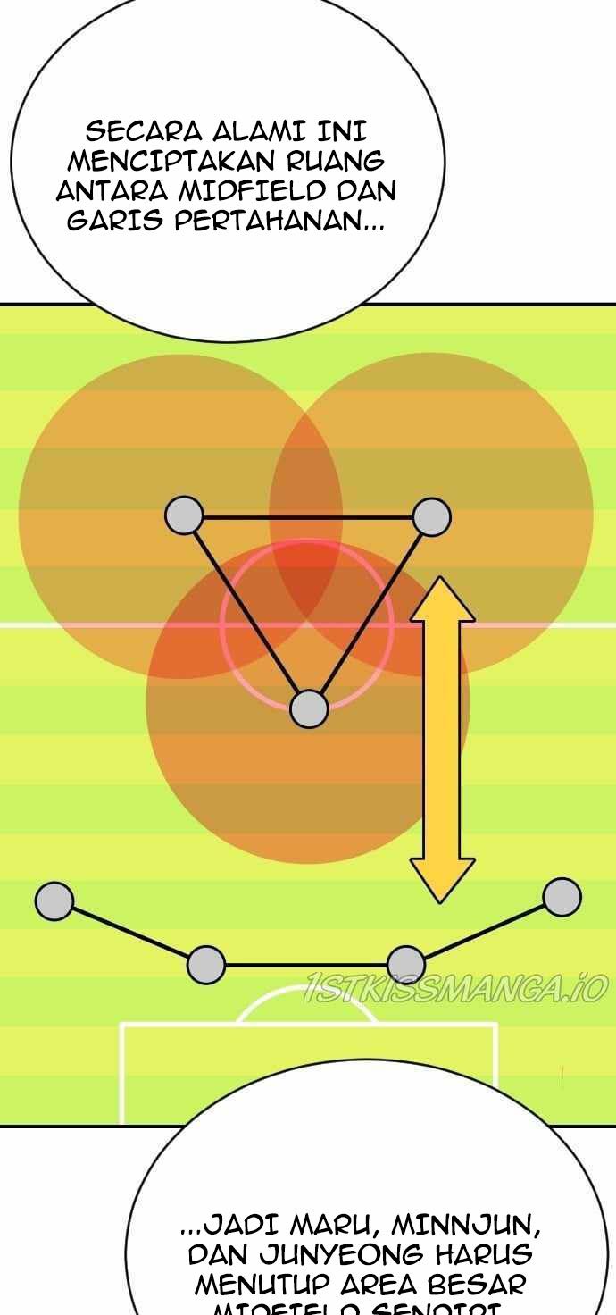 Build Up Chapter 89 Gambar 42