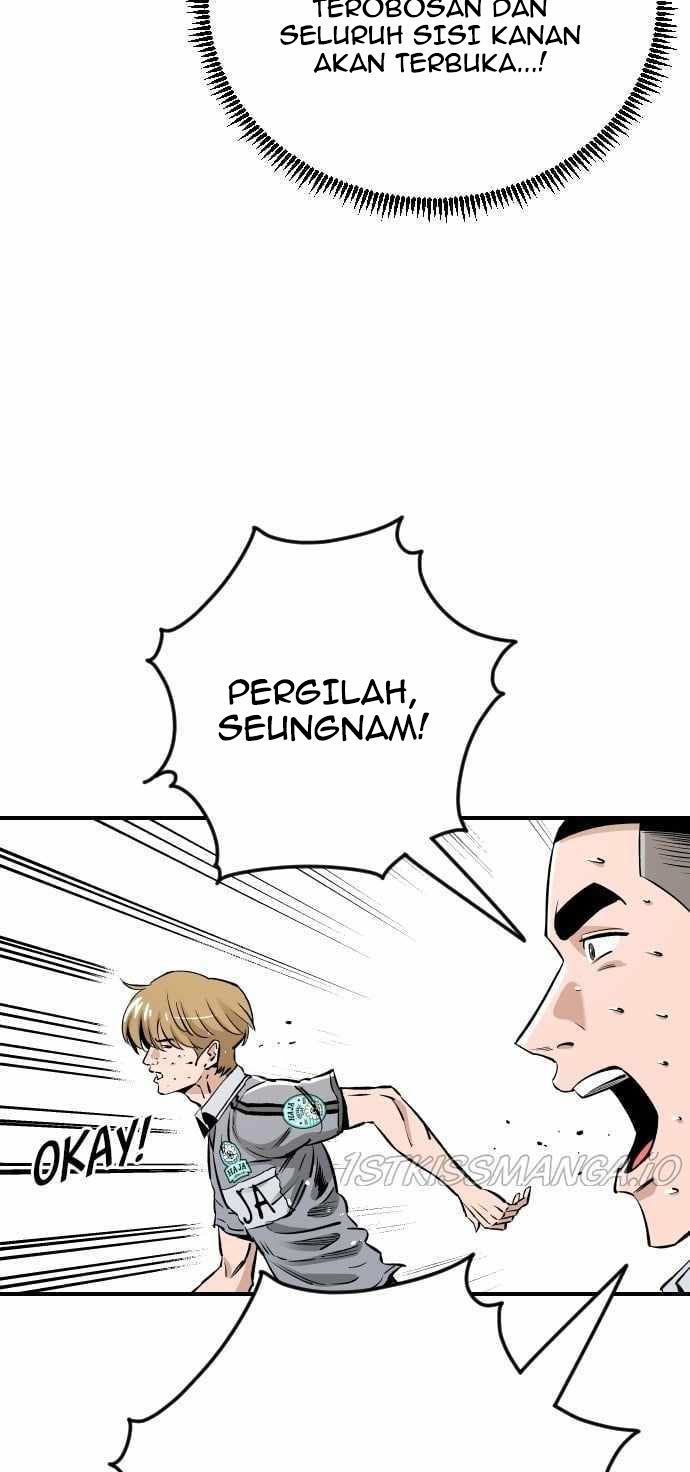 Build Up Chapter 89 Gambar 55