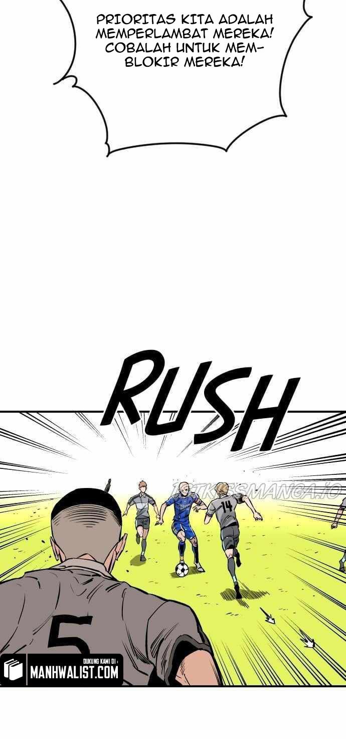 Build Up Chapter 89 Gambar 56