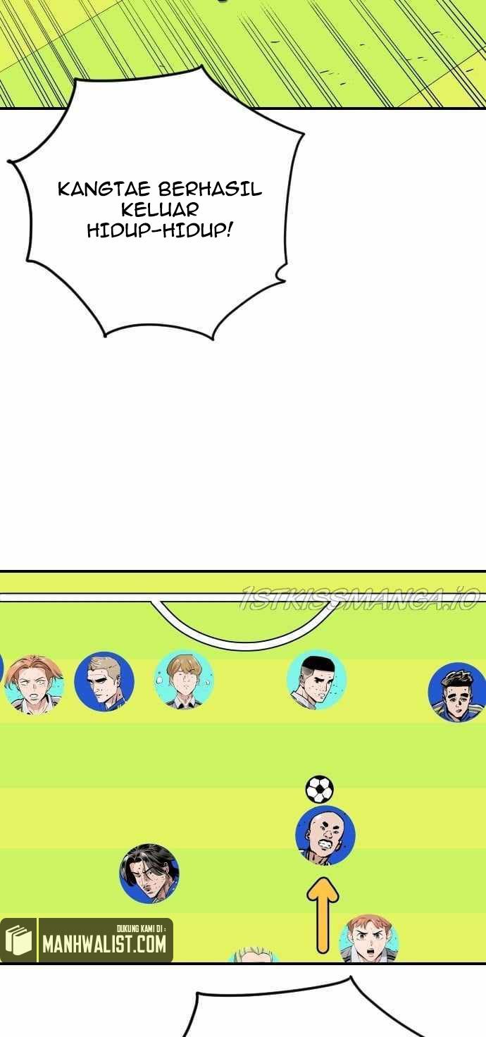 Build Up Chapter 89 Gambar 50