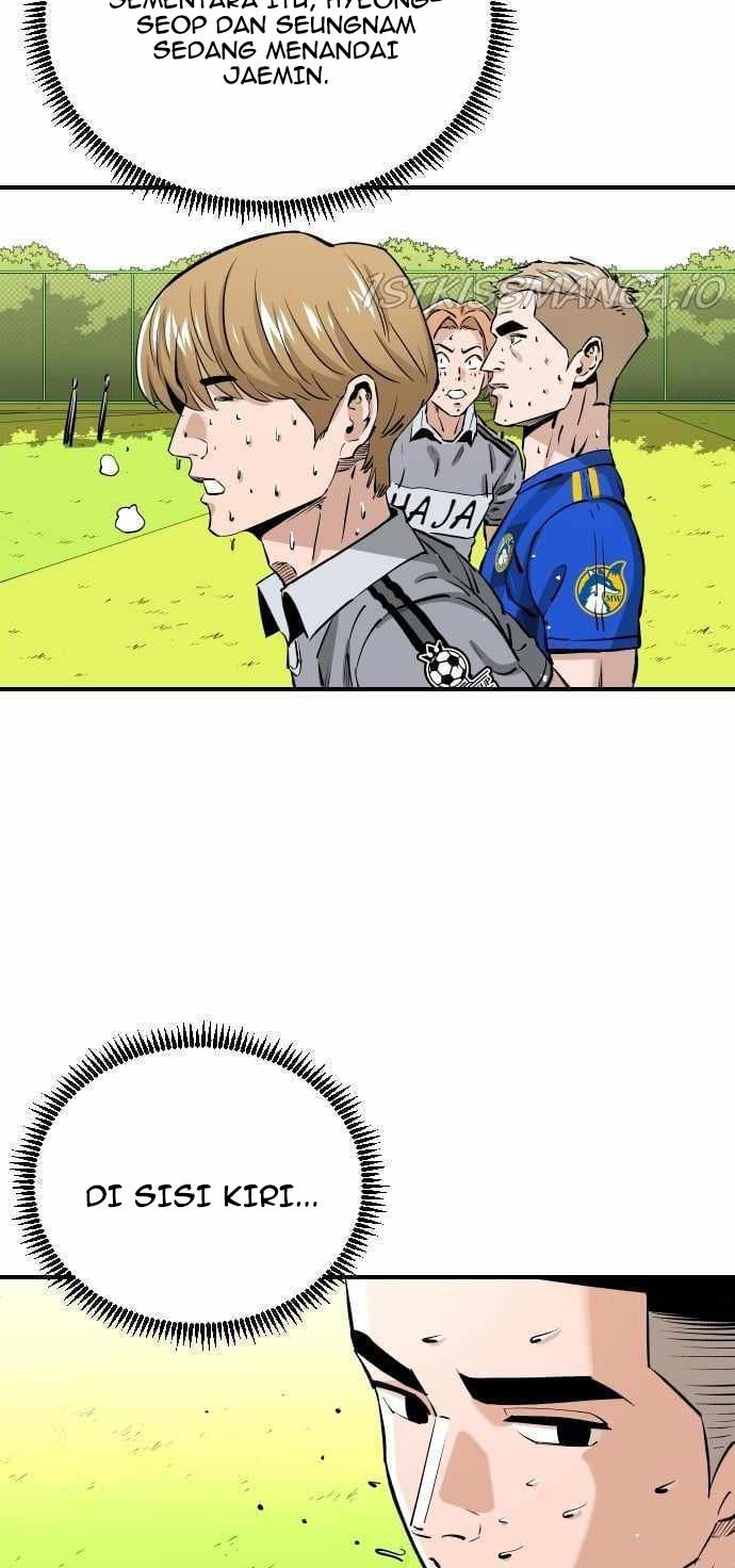 Build Up Chapter 89 Gambar 53