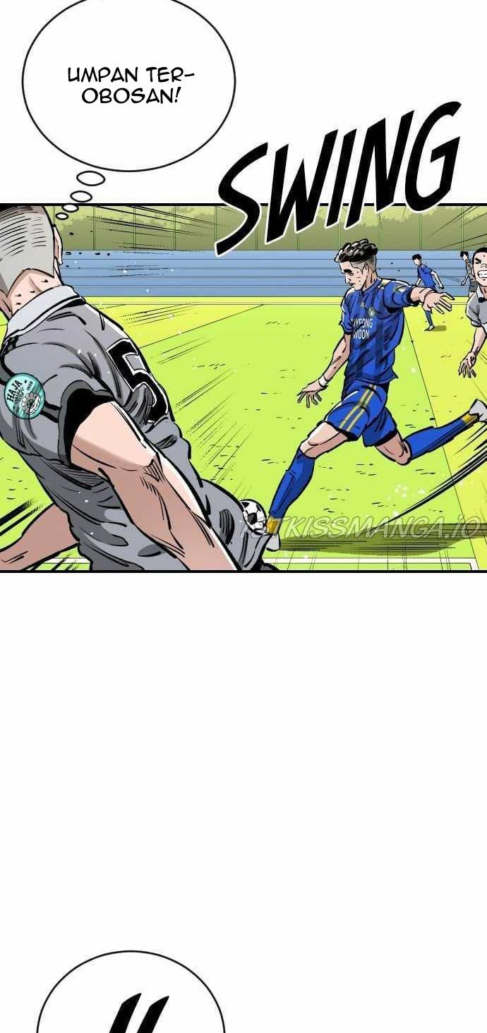 Build Up Chapter 89 Gambar 64