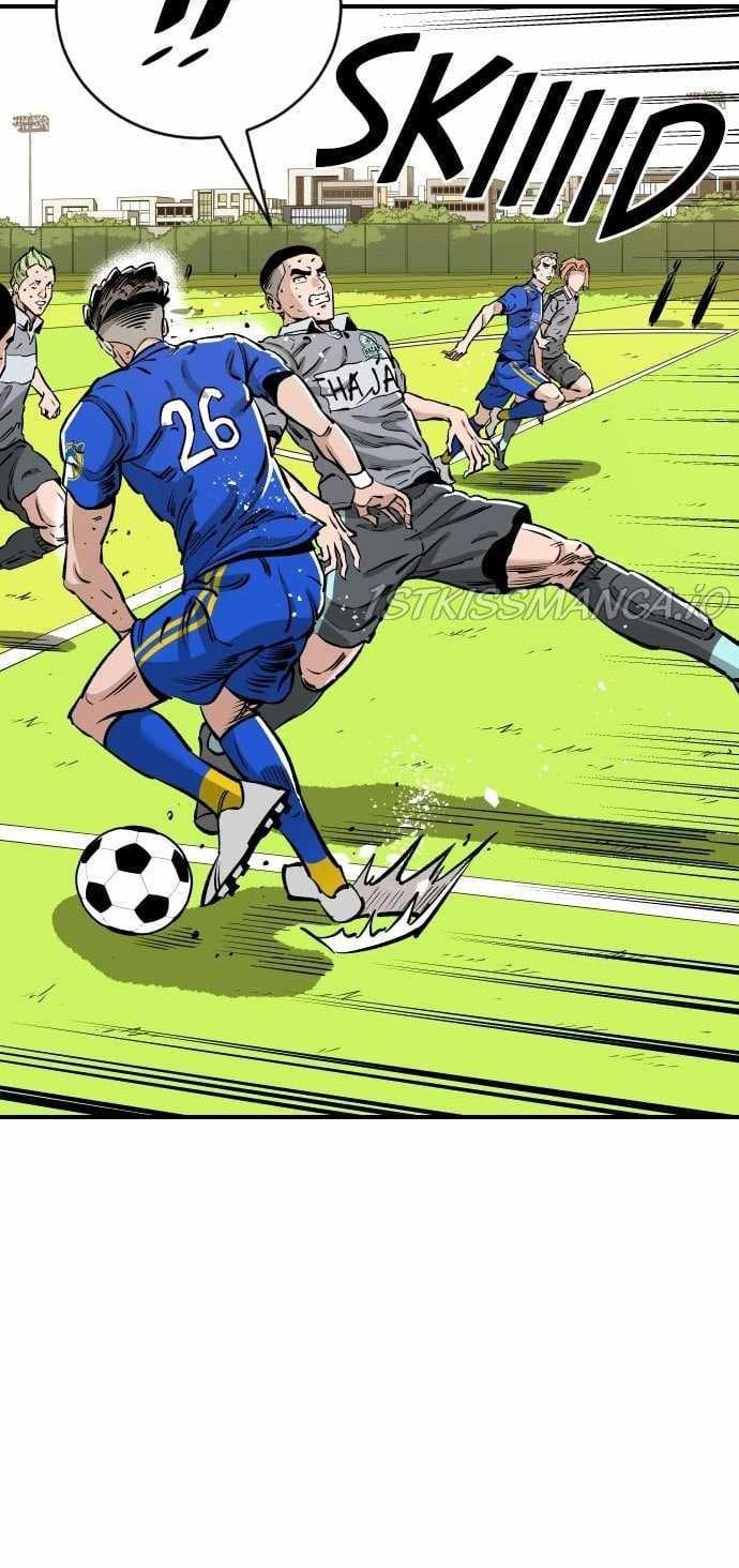 Build Up Chapter 89 Gambar 65