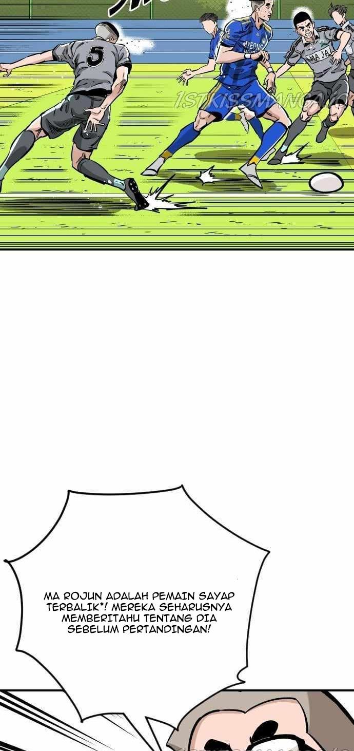 Build Up Chapter 89 Gambar 67