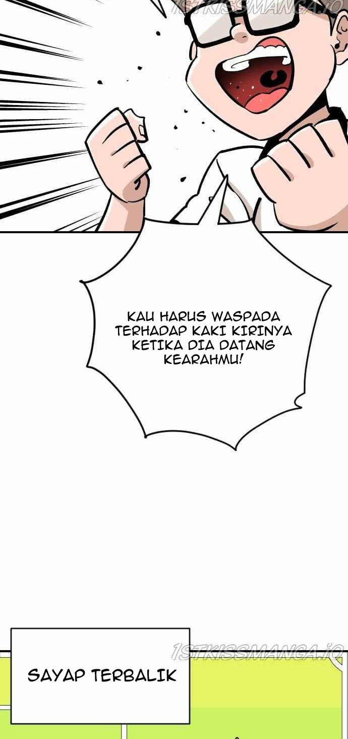 Build Up Chapter 89 Gambar 68