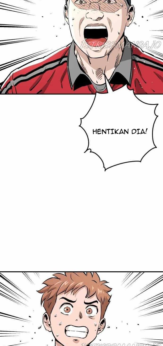 Build Up Chapter 89 Gambar 74