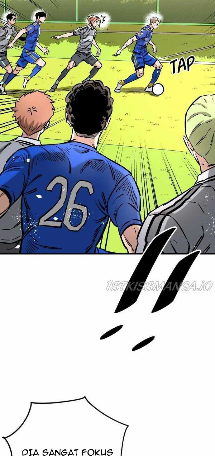 Build Up Chapter 89 Gambar 77