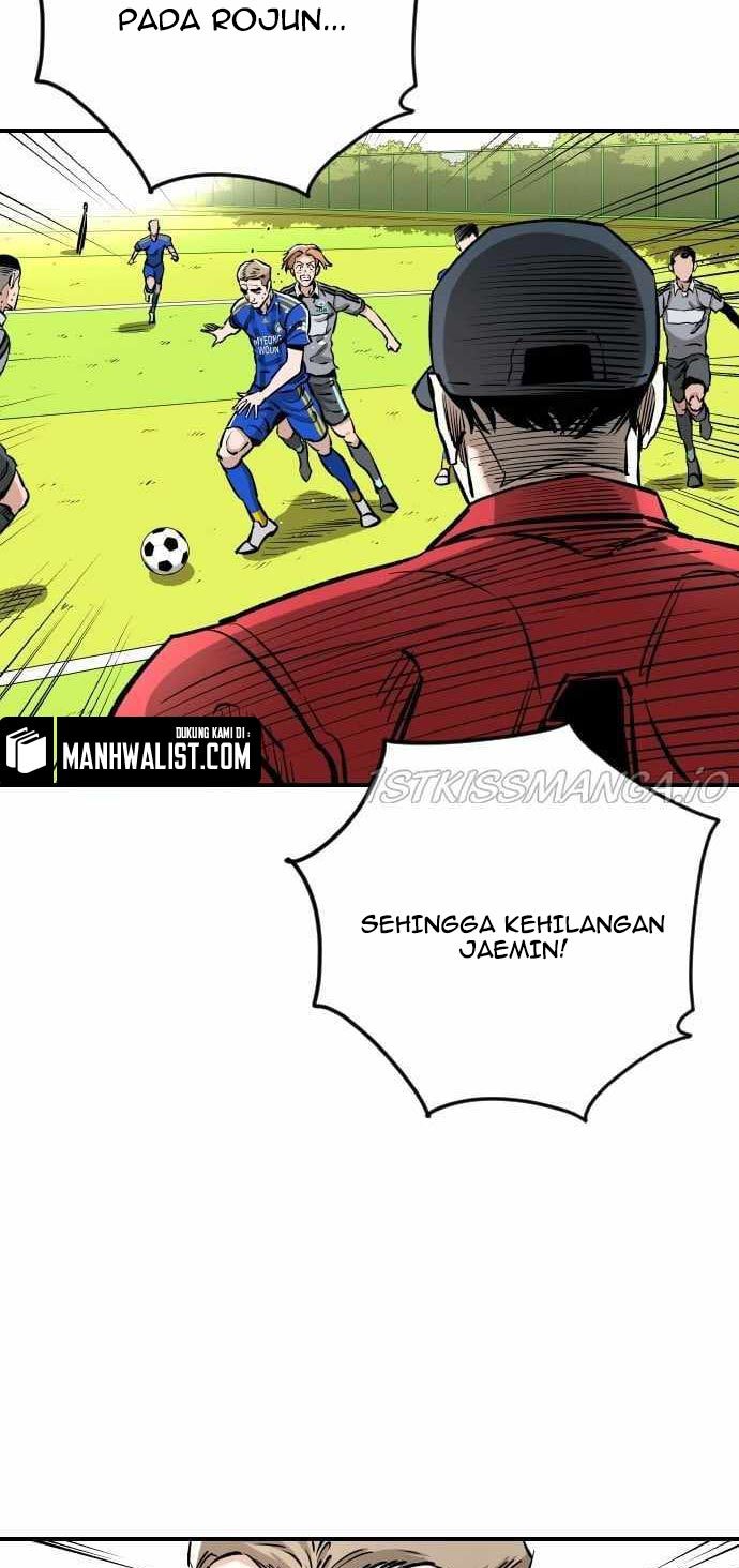 Build Up Chapter 89 Gambar 78