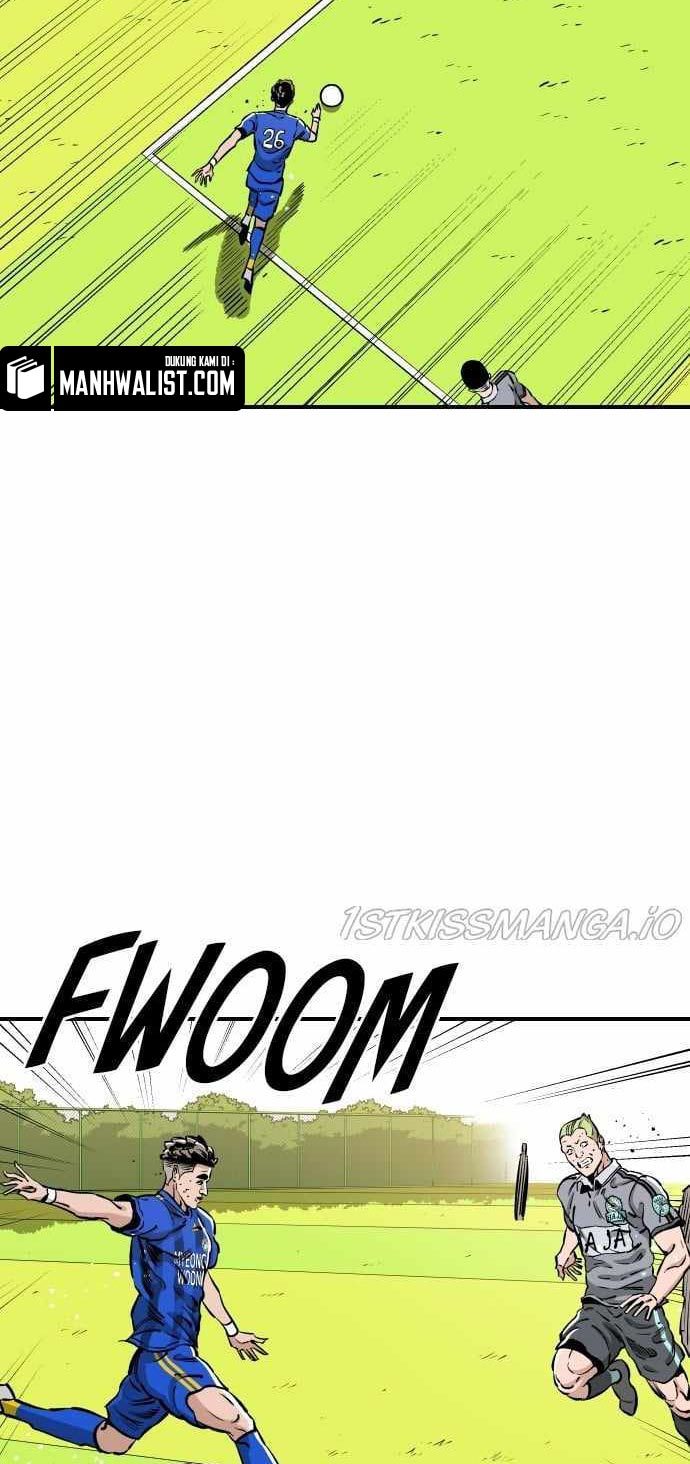 Build Up Chapter 89 Gambar 70