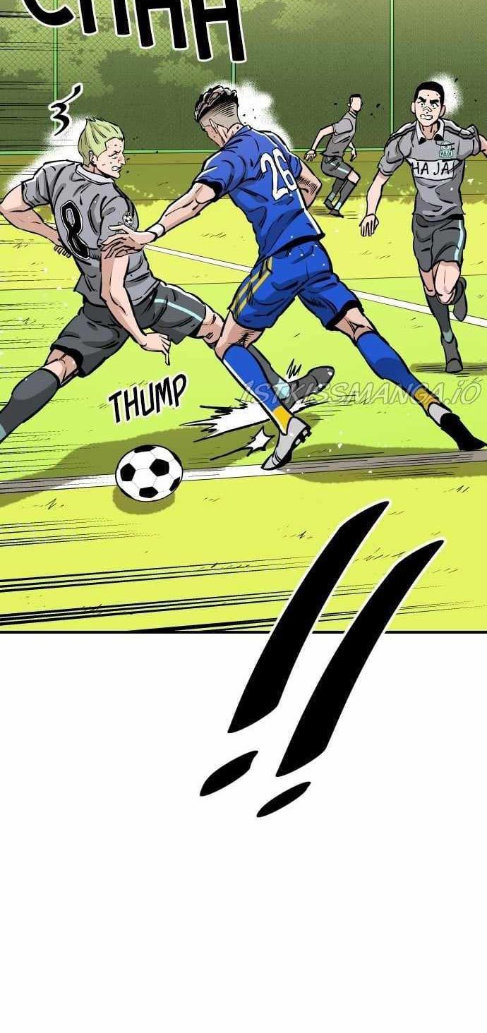 Build Up Chapter 89 Gambar 72