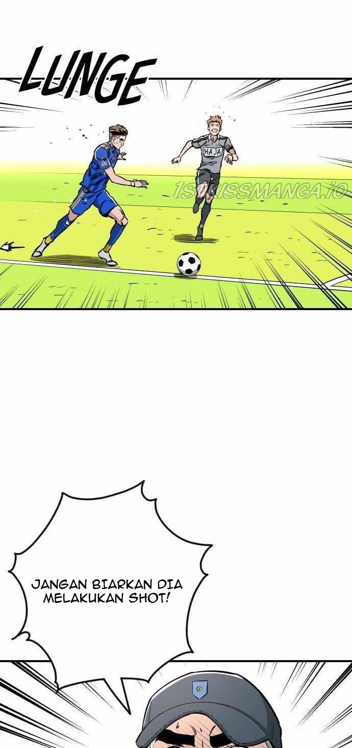 Build Up Chapter 89 Gambar 73