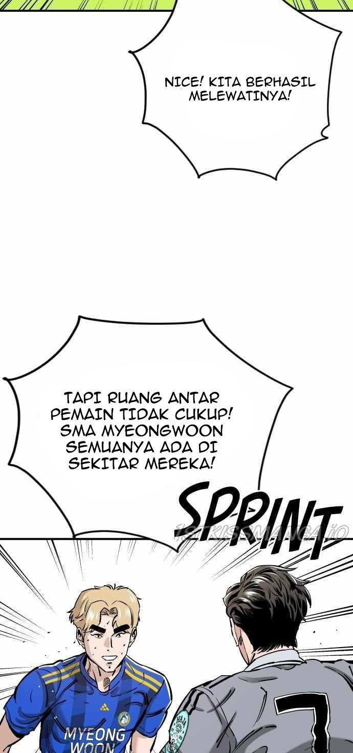 Build Up Chapter 89 Gambar 9
