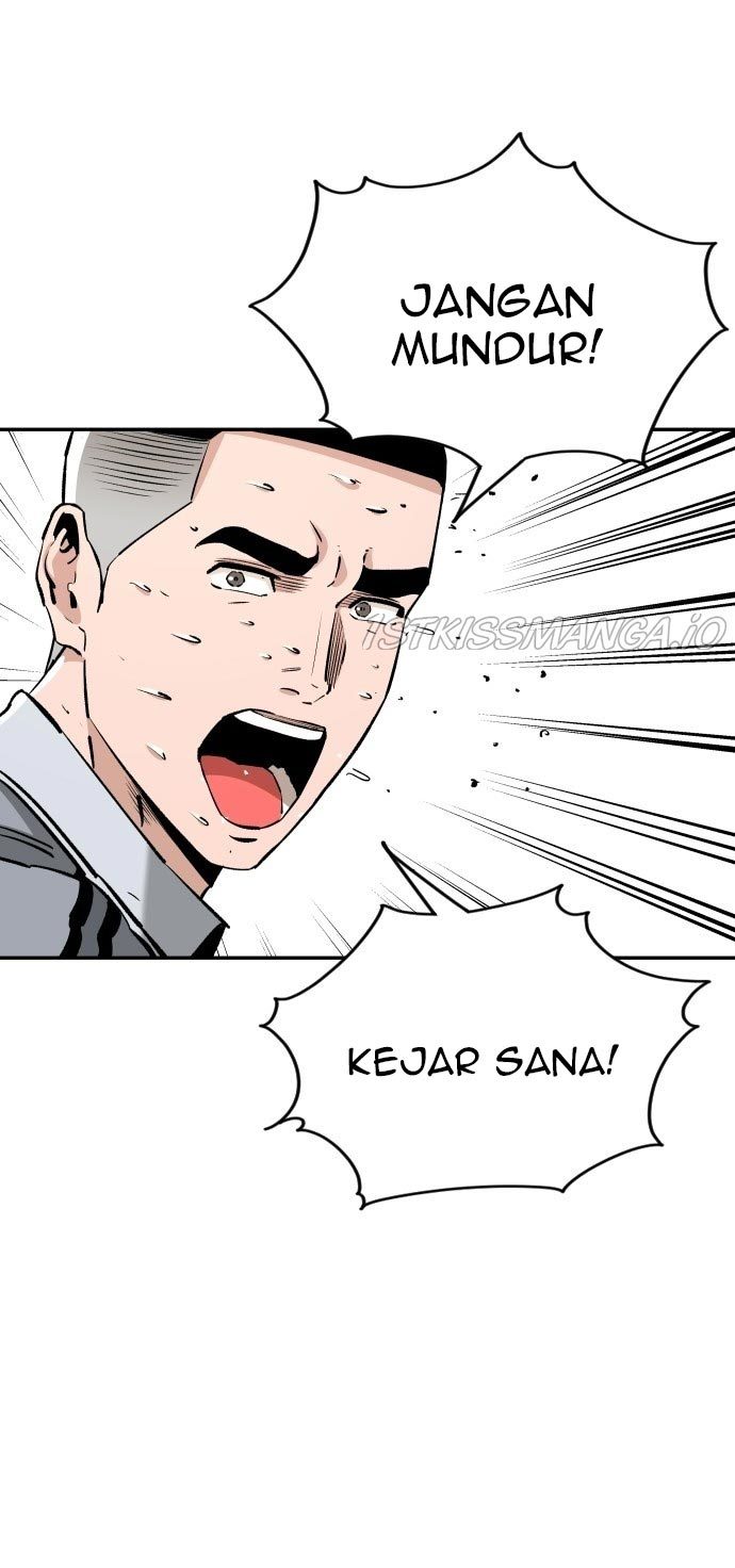 Build Up Chapter 88 Gambar 18