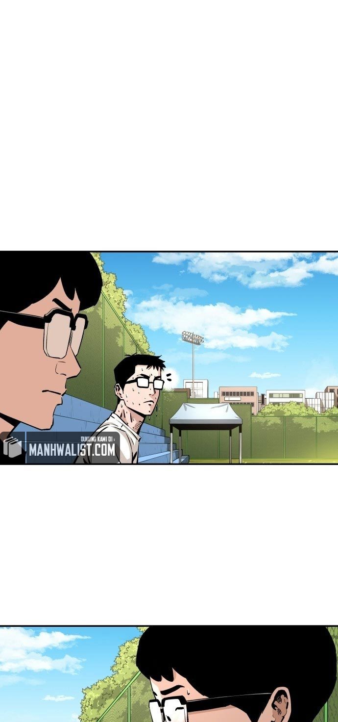 Build Up Chapter 88 Gambar 13