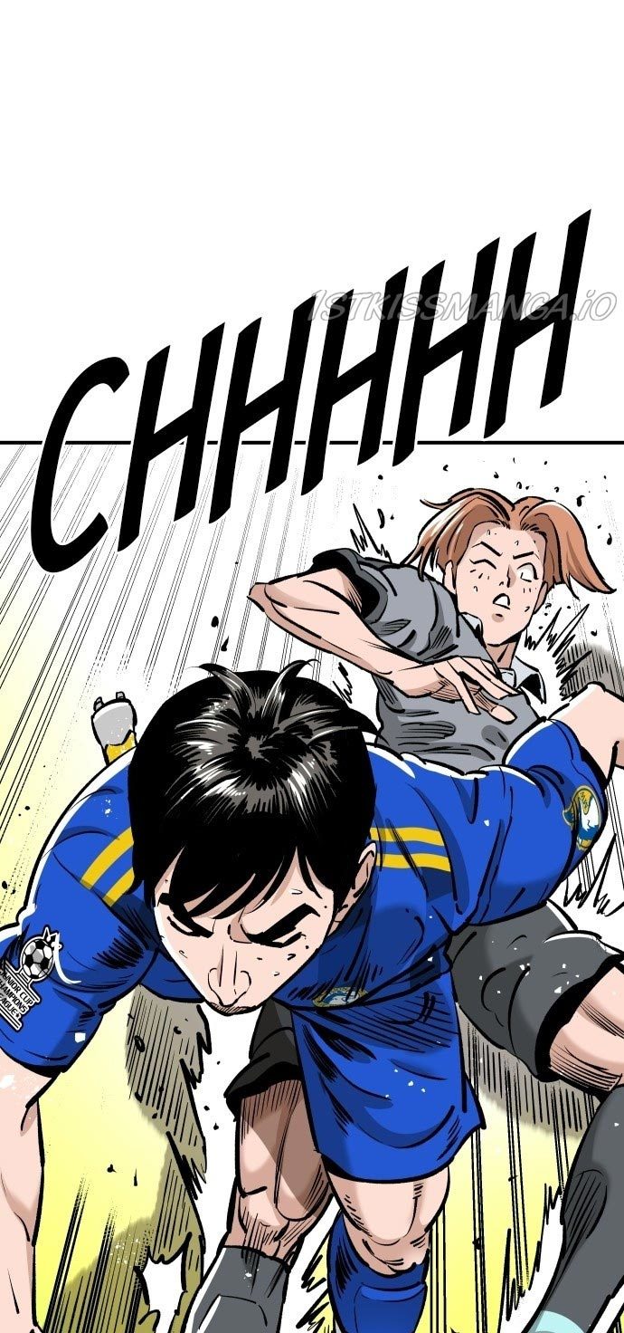 Build Up Chapter 88 Gambar 26