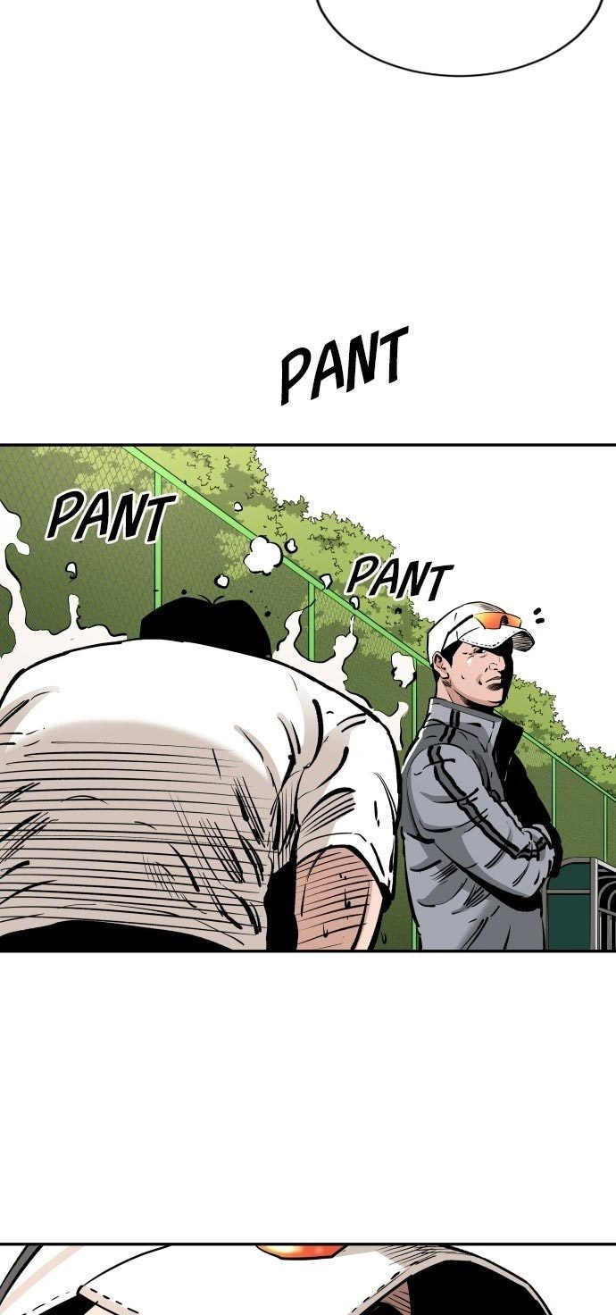 Manhwa Build Up Chapter 88 gambar nomor 2