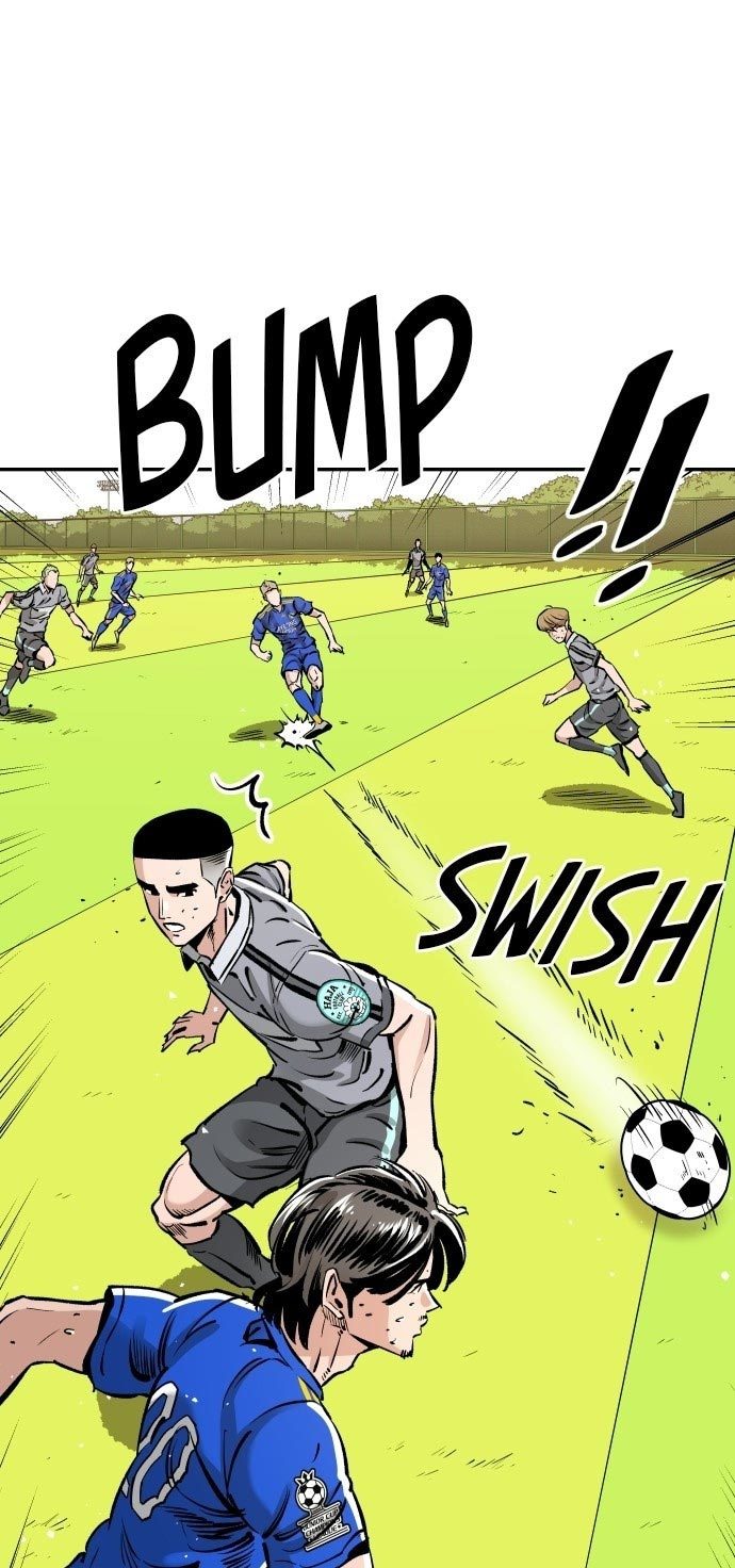 Build Up Chapter 88 Gambar 20