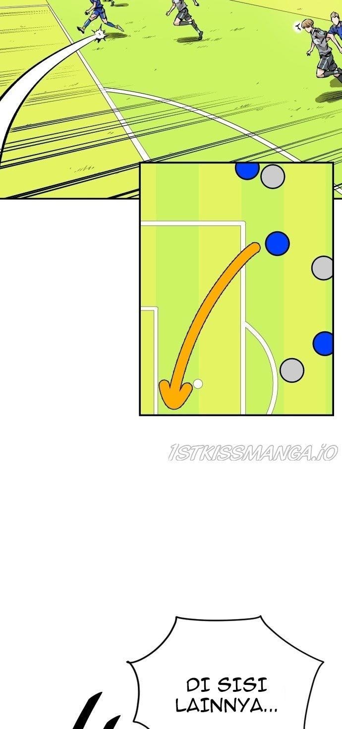 Build Up Chapter 88 Gambar 23