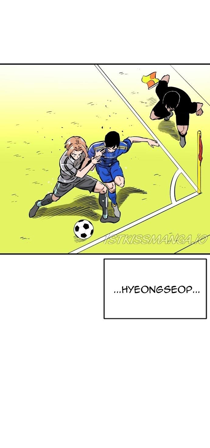 Build Up Chapter 88 Gambar 37