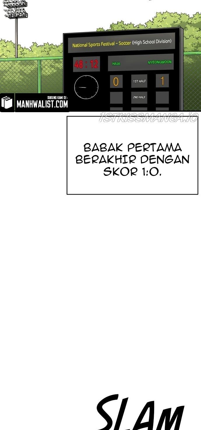 Build Up Chapter 88 Gambar 39