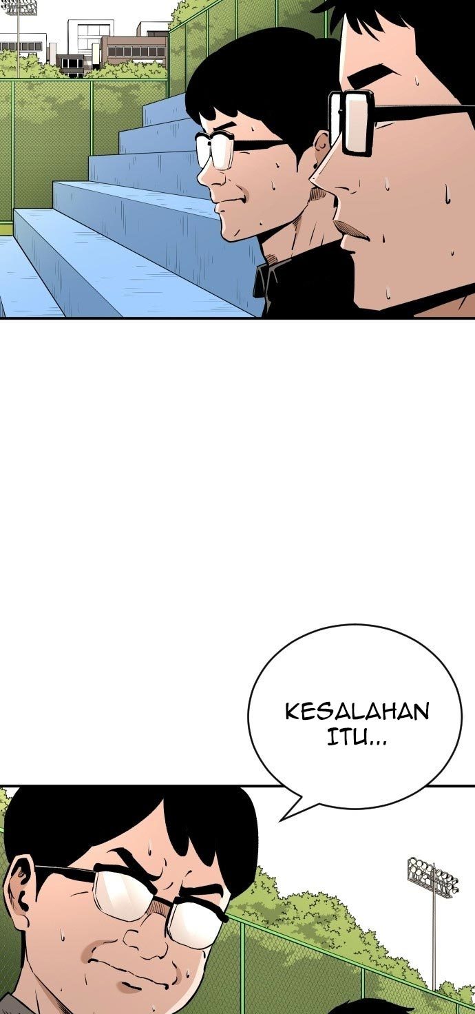 Build Up Chapter 88 Gambar 31
