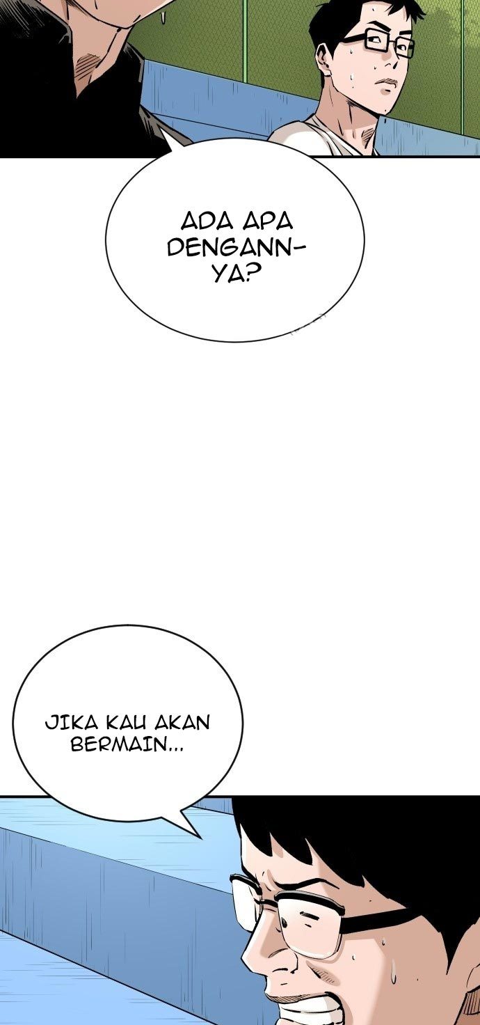 Build Up Chapter 88 Gambar 32