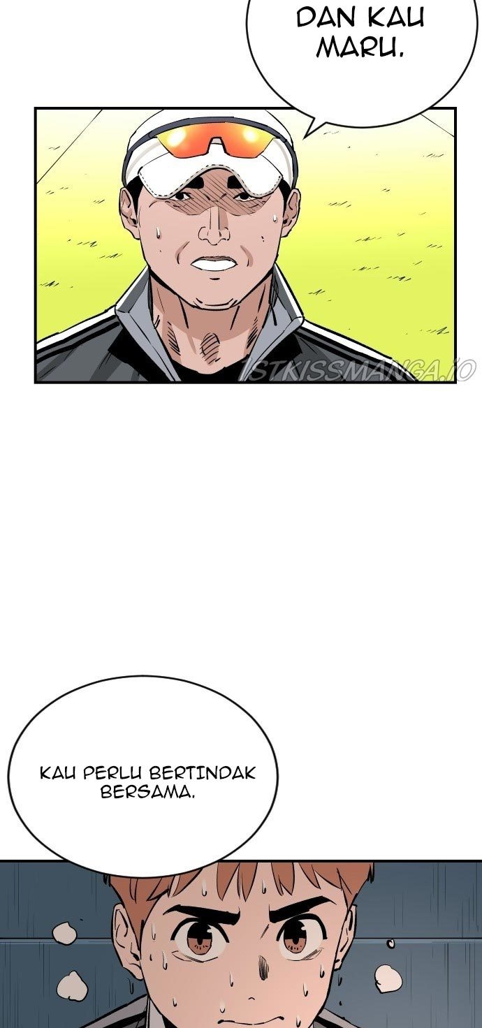 Build Up Chapter 88 Gambar 45