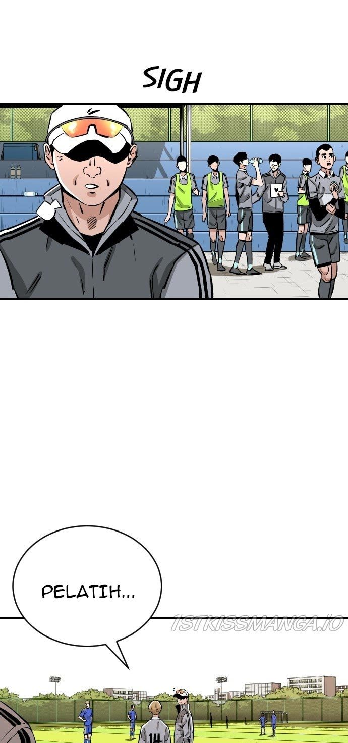 Build Up Chapter 88 Gambar 48