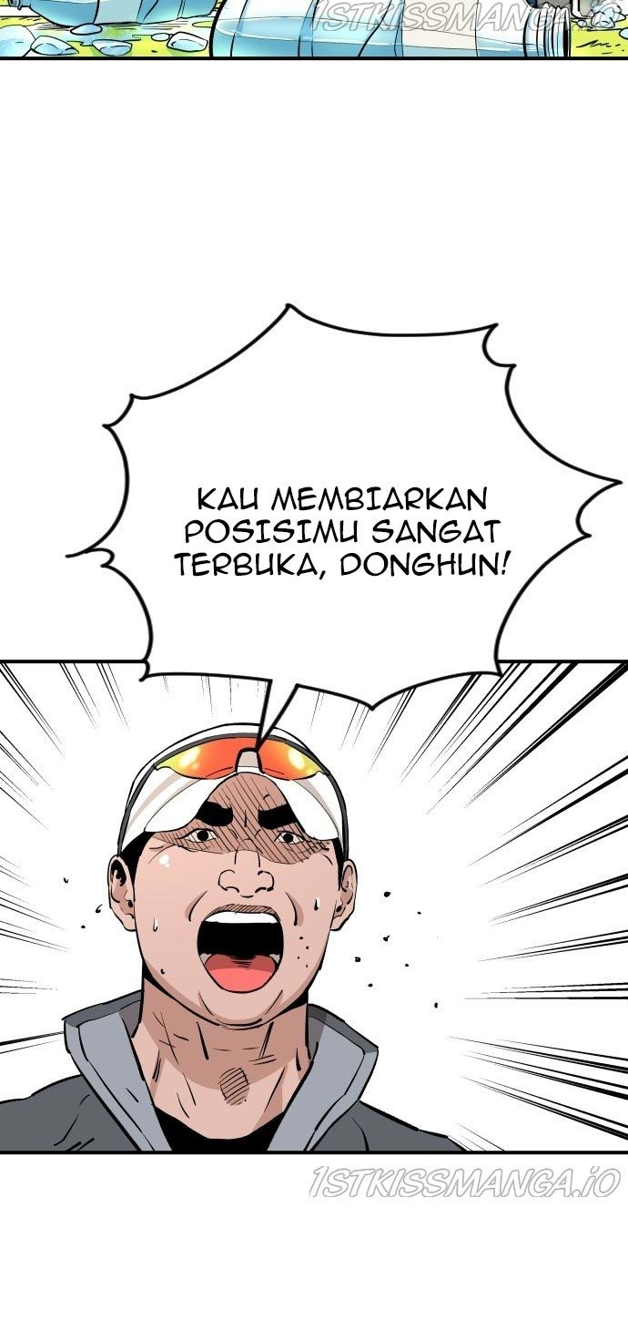 Build Up Chapter 88 Gambar 41