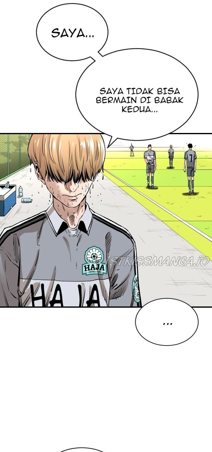 Build Up Chapter 88 Gambar 50