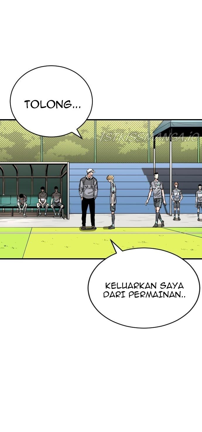 Build Up Chapter 88 Gambar 52