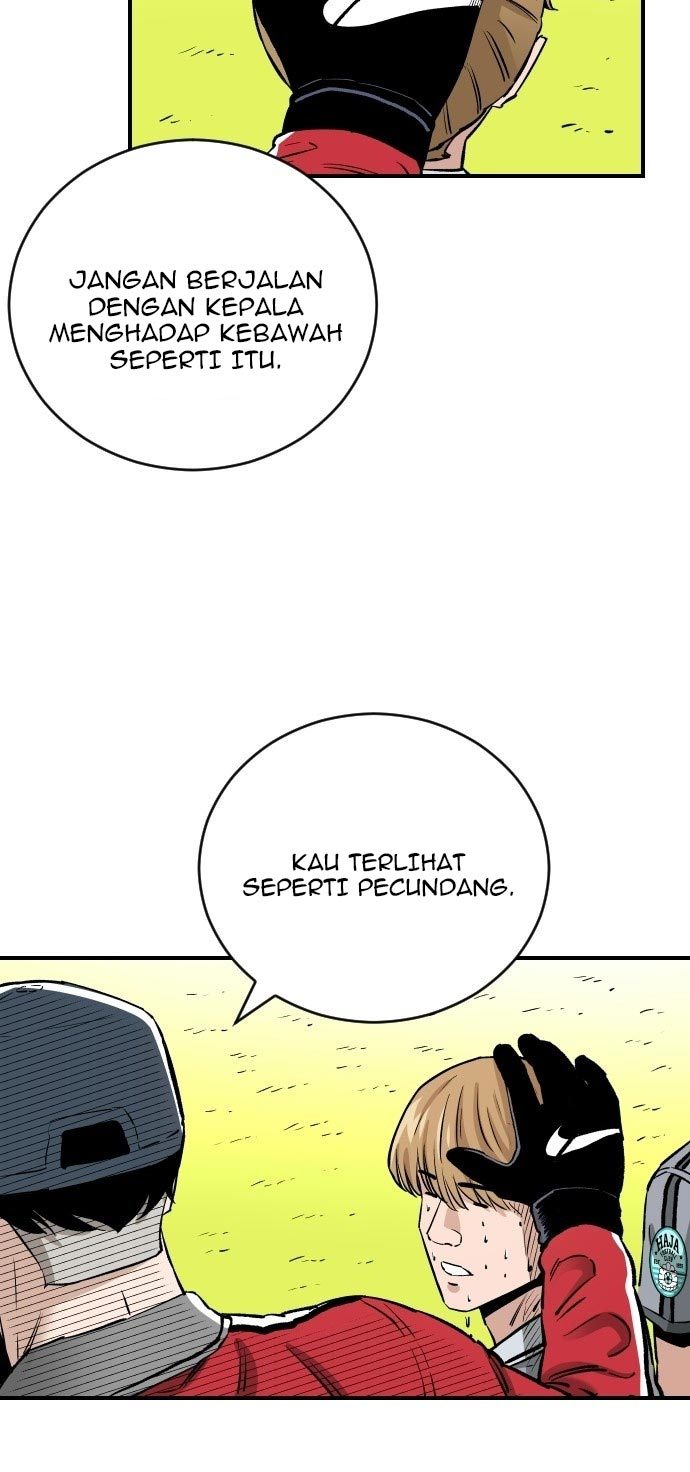 Build Up Chapter 88 Gambar 65