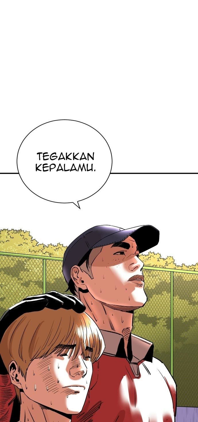 Build Up Chapter 88 Gambar 66