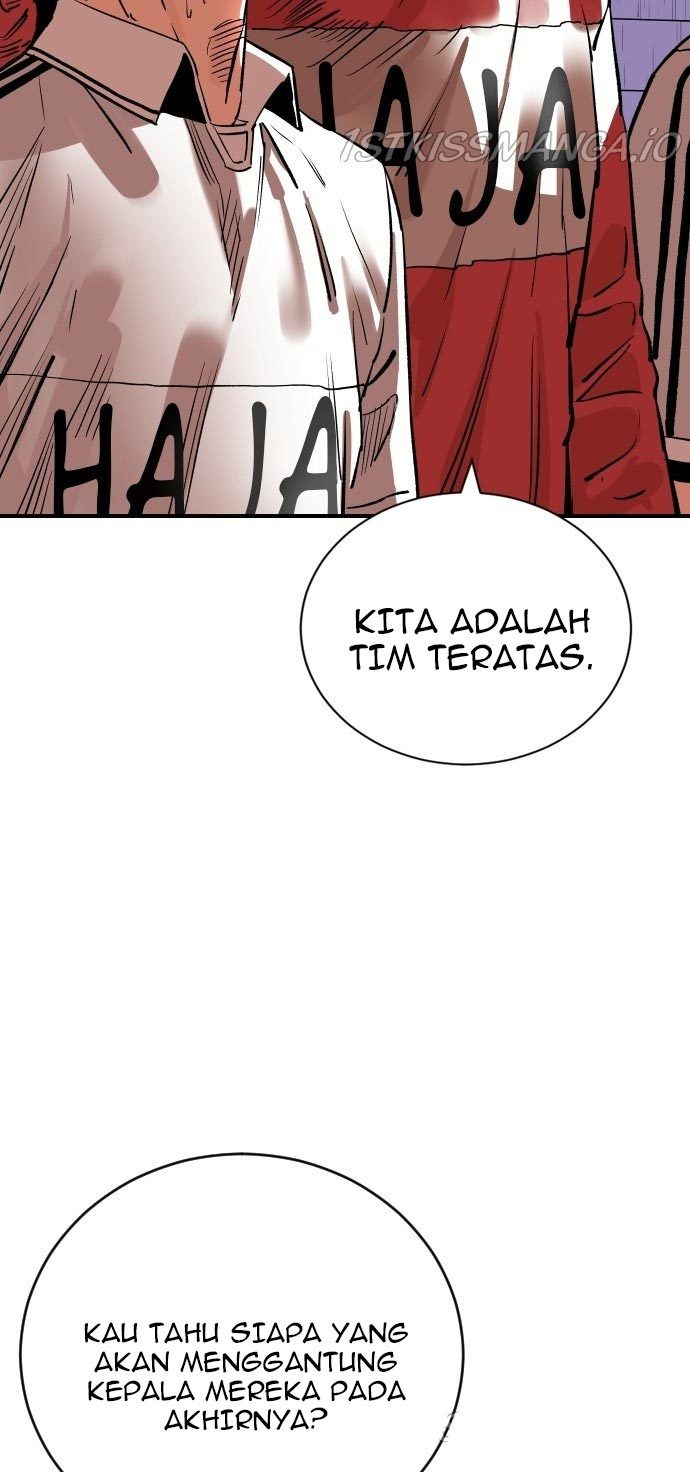 Build Up Chapter 88 Gambar 67