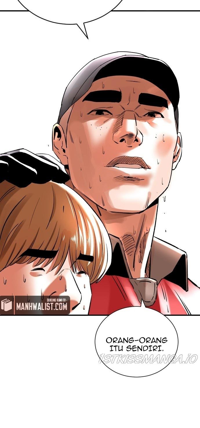 Build Up Chapter 88 Gambar 68