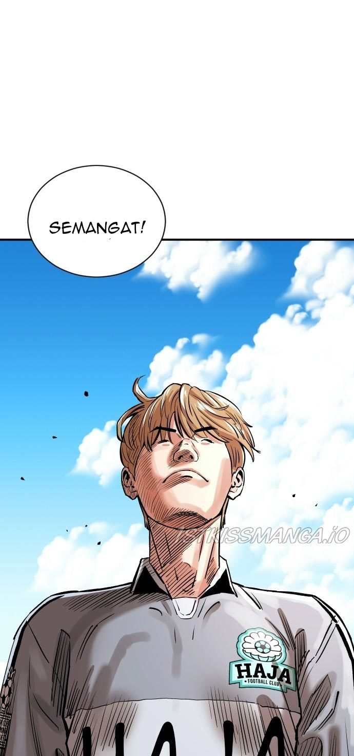 Build Up Chapter 88 Gambar 69