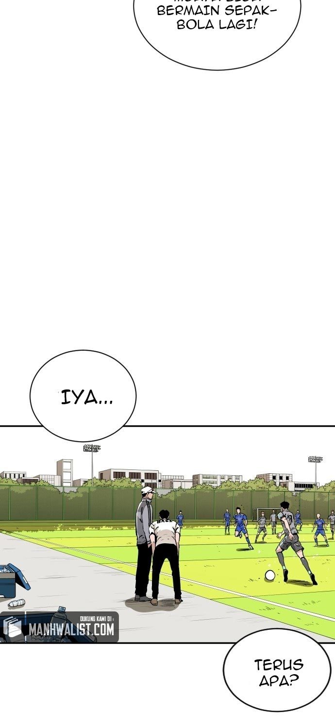 Build Up Chapter 88 Gambar 6