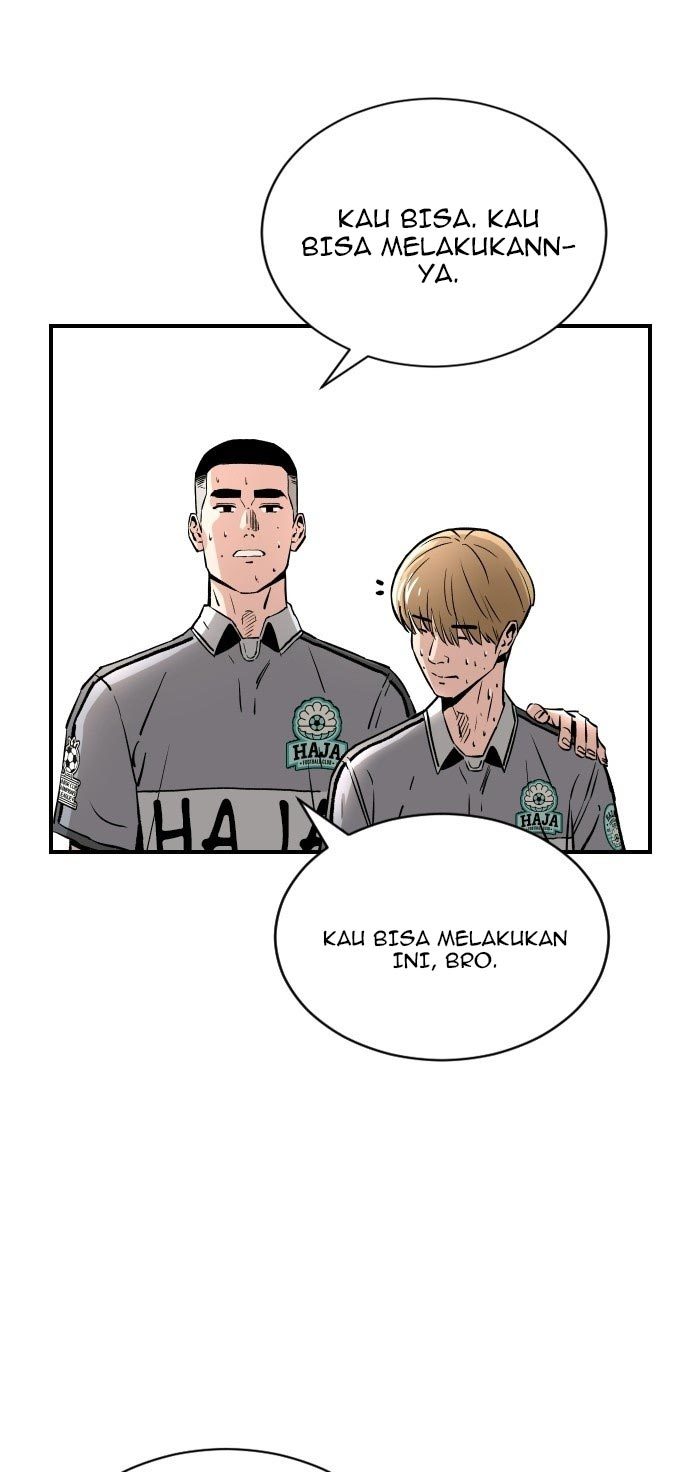 Build Up Chapter 88 Gambar 61